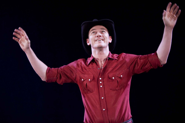 Luke Evans pic #774962