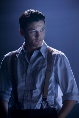 Luke Evans pic #774964