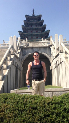Luke Evans pic #774953