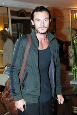 Luke Evans pic #774950
