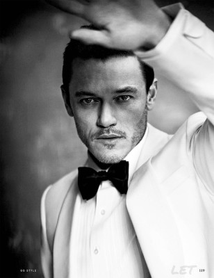 Luke Evans-GQ Style/HARRODS MAN 2017