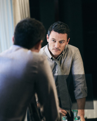 Luke Evans pic #950940
