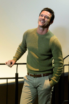 Luke Evans pic #950923