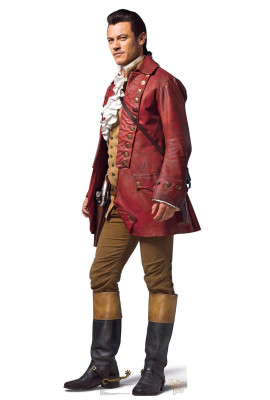 Luke Evans pic #947058