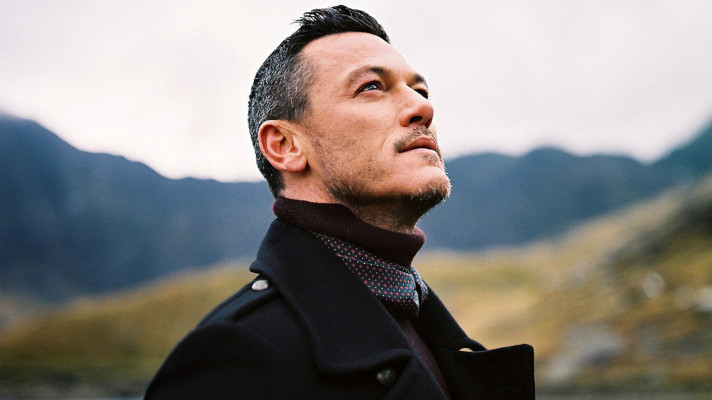 Luke Evans pic #947423
