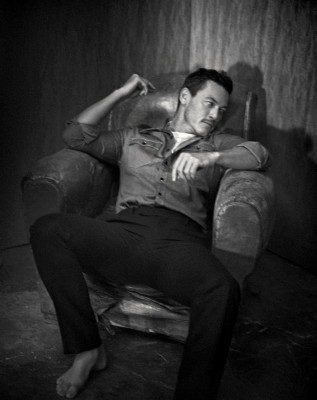 Luke Evans pic #947063