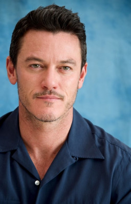 Luke Evans pic #947067