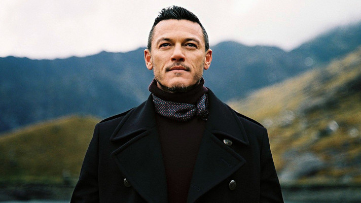 Luke Evans pic #947057