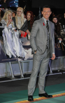 Luke Evans pic #777722