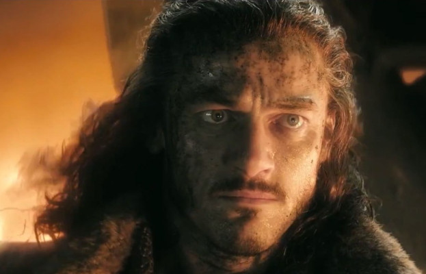 Luke Evans pic #781390