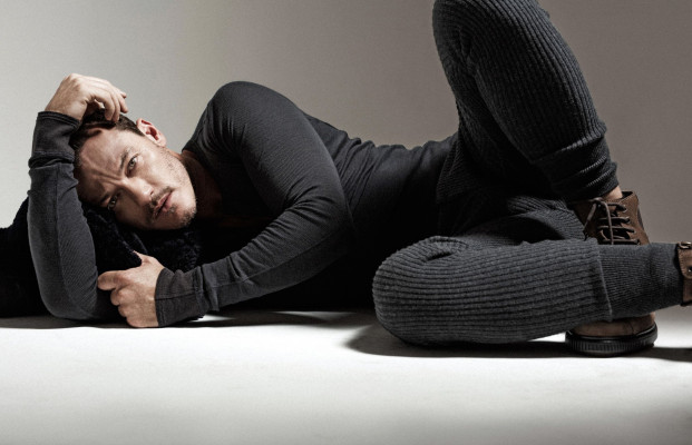 Luke Evans pic #930509