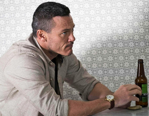 Luke Evans pic #930497