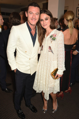 Luke Evans pic #931053