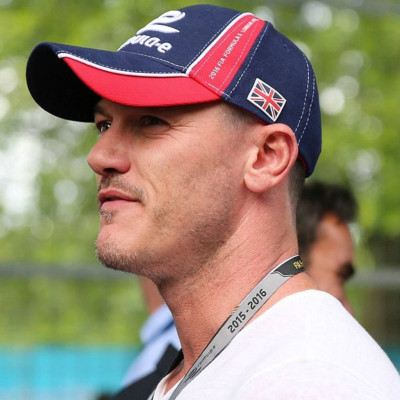 Luke Evans pic #931036