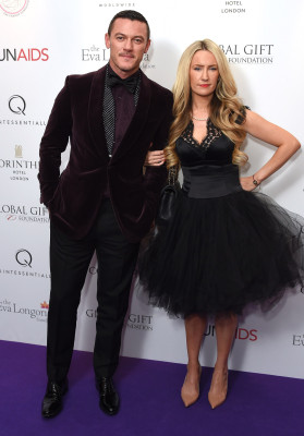 Luke Evans pic #930498