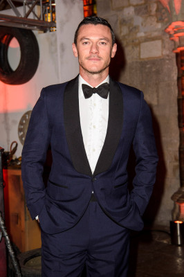 Luke Evans pic #930330