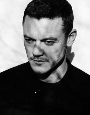 Luke Evans pic #910284