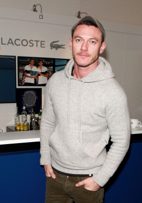 Luke Evans pic #853739