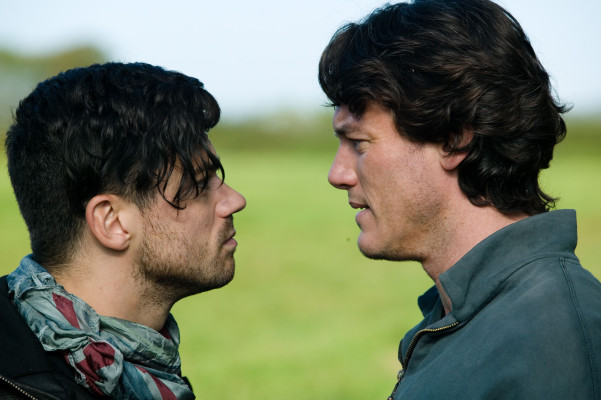 Luke Evans pic #725268