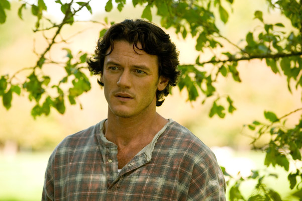 photo 16 in Luke Evans gallery [id725265] 2014-05-04 00:00:00