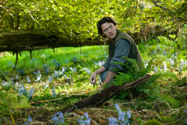photo 23 in Luke Evans gallery [id725258] 2014-05-04 00:00:00