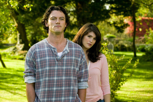 photo 22 in Luke Evans gallery [id725259] 2014-05-04 00:00:00