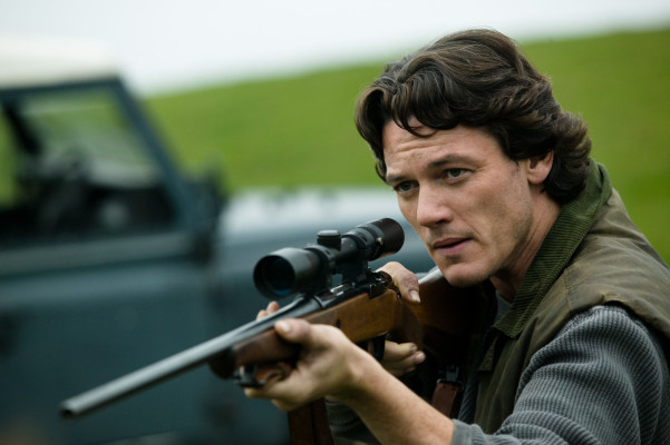 Luke Evans pic #725279