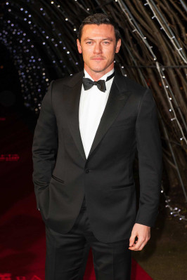 Luke Evans pic #804823
