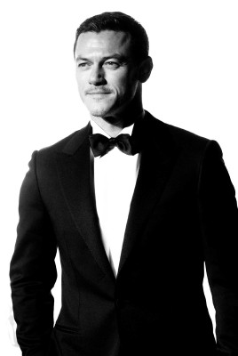 Luke Evans pic #804818