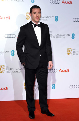 Luke Evans pic #804819