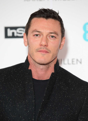 Luke Evans pic #804817