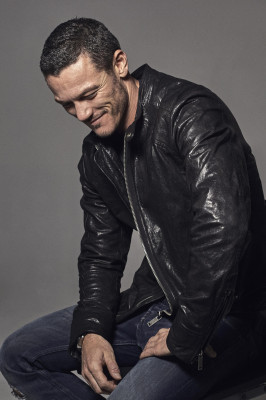 Luke Evans pic #818219