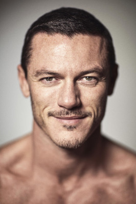 Luke Evans pic #818216