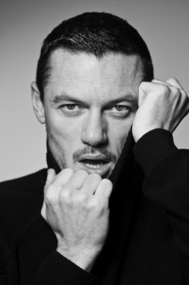 Luke Evans pic #777711