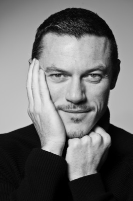 Luke Evans pic #777710