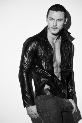 Luke Evans pic #777720