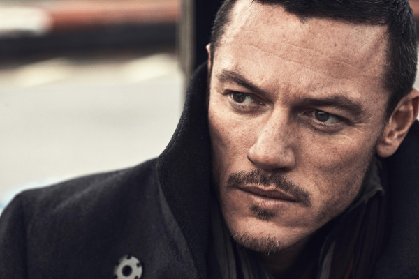 Luke Evans pic #817751
