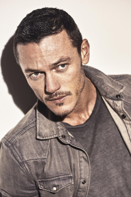 Luke Evans pic #817756