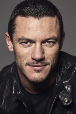 Luke Evans pic #817759