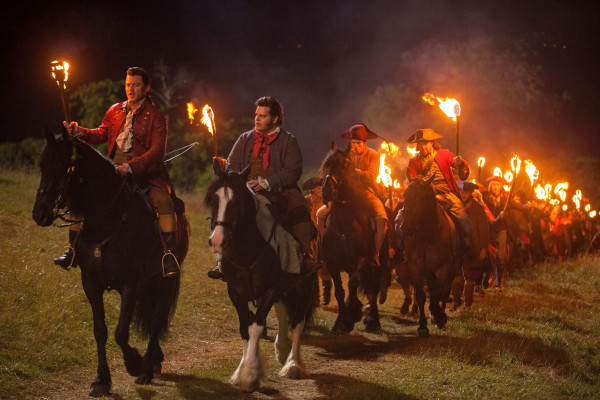 Luke Evans pic #969092