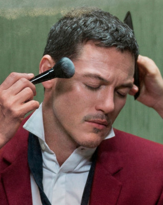 Luke Evans pic #803665