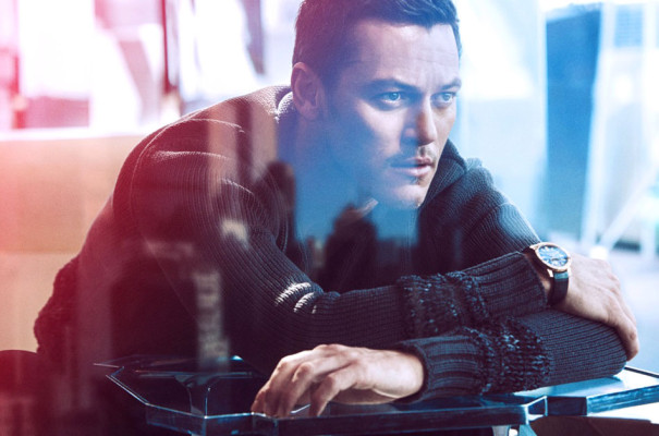 Luke Evans pic #791991
