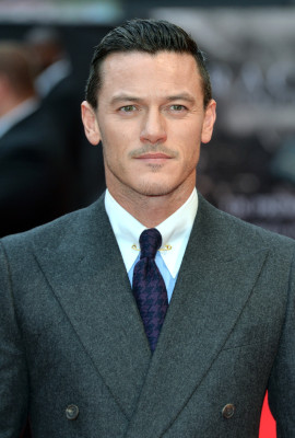 Luke Evans pic #766842
