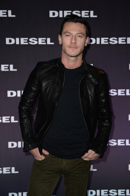 Luke Evans pic #766846
