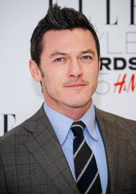 Luke Evans pic #804311