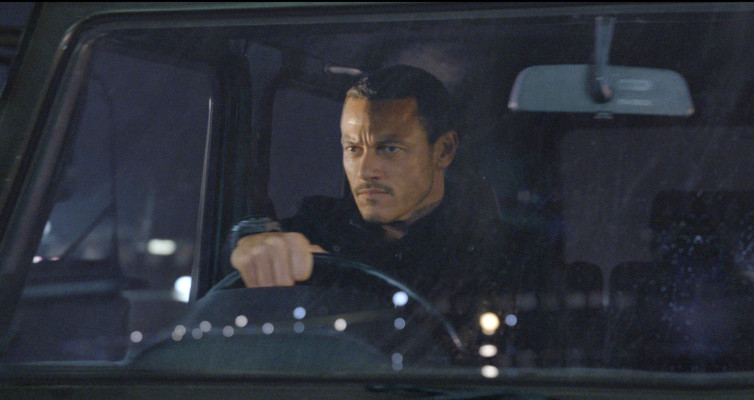 Luke Evans pic #726377