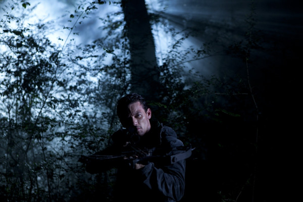Luke Evans pic #726383