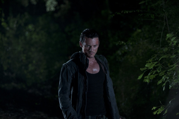 Luke Evans pic #726382
