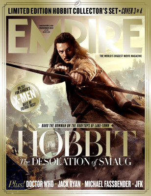 Luke Evans pic #727284