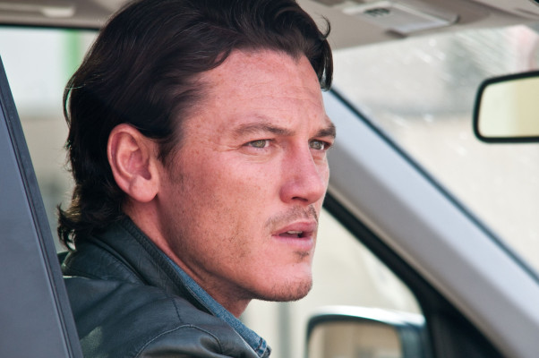 Luke Evans pic #726379